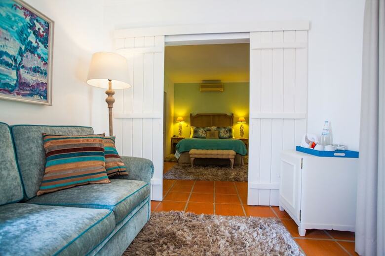 Agroturismo Herdade �gua D'alte