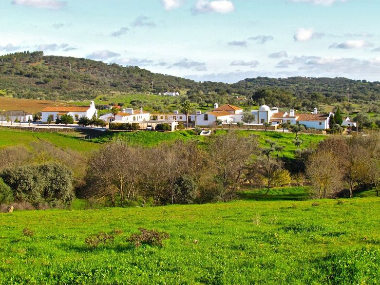 Agroturismo Herdade �gua D'alte