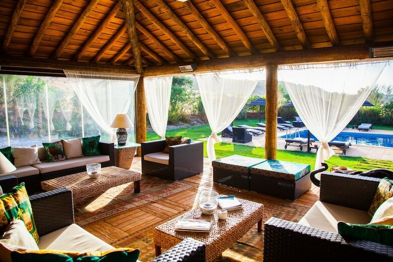 Agroturismo Herdade �gua D'alte