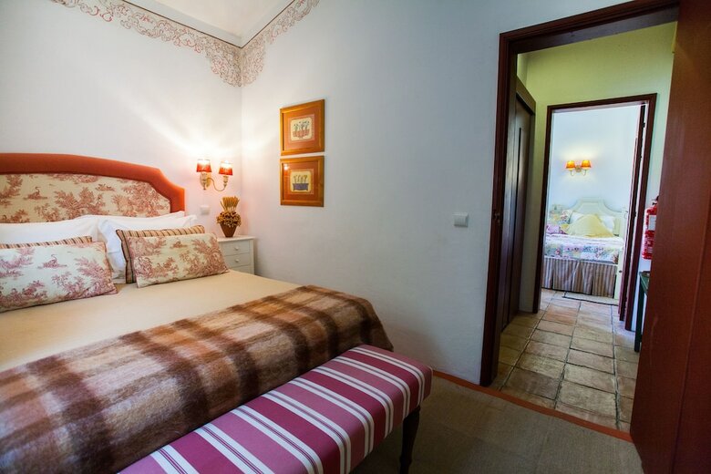 Agroturismo Herdade �gua D'alte