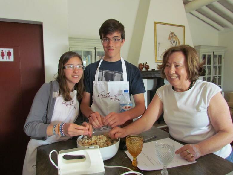 Agroturismo Herdade �gua D'alte
