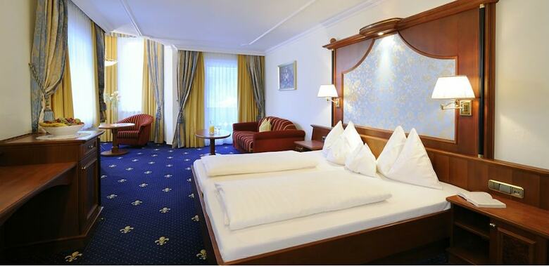 Hotel Seehof