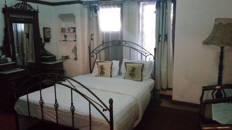 Hotel Lombok Ethnic Guest House