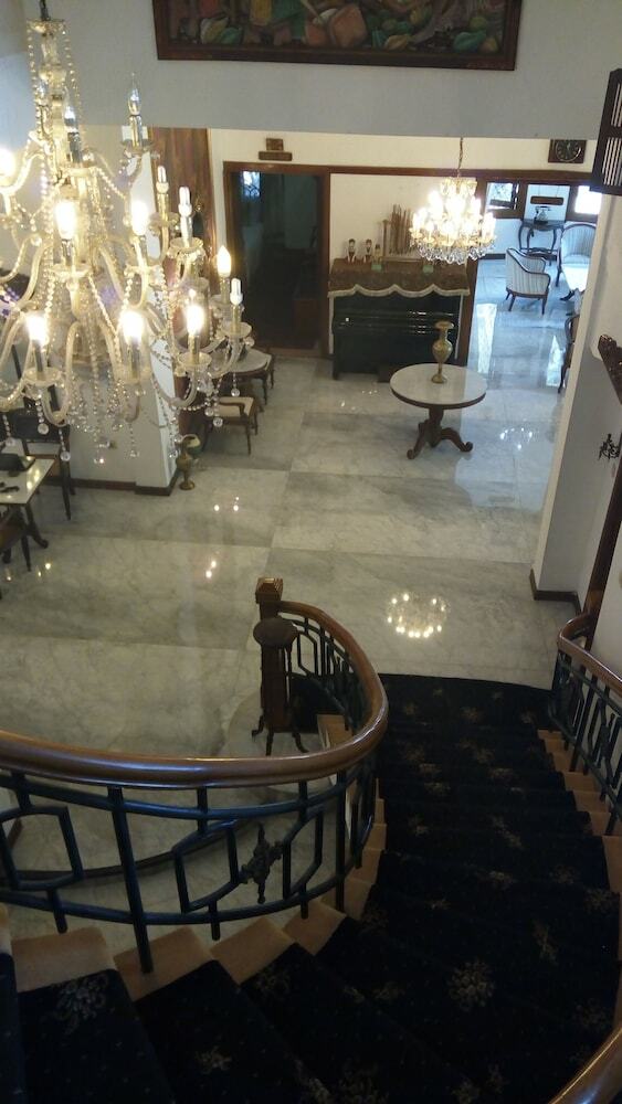 Hotel Lombok Ethnic Guest House