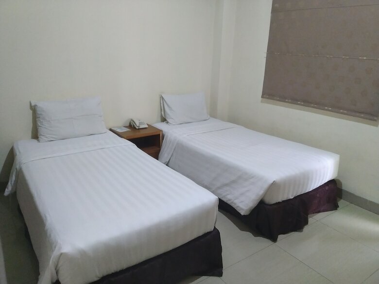 Hotel Green Bamboo Residence