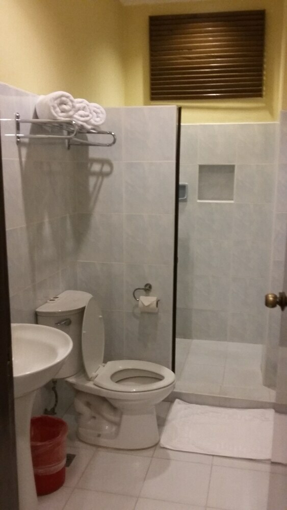 Hotel Dumaguete Royal Suite Inn