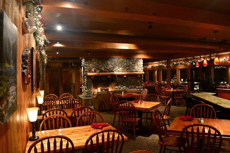 Posada Callahan's Mountain Lodge