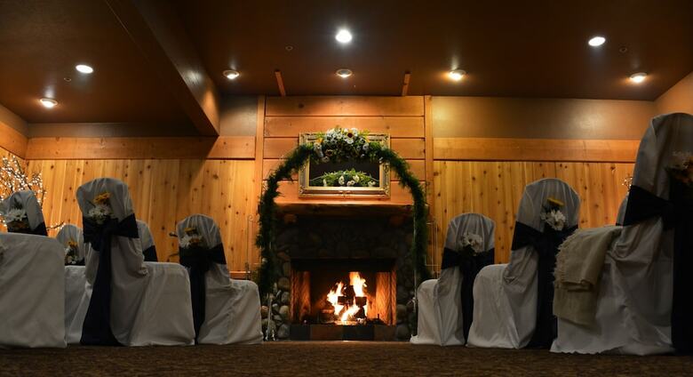 Posada Callahan's Mountain Lodge