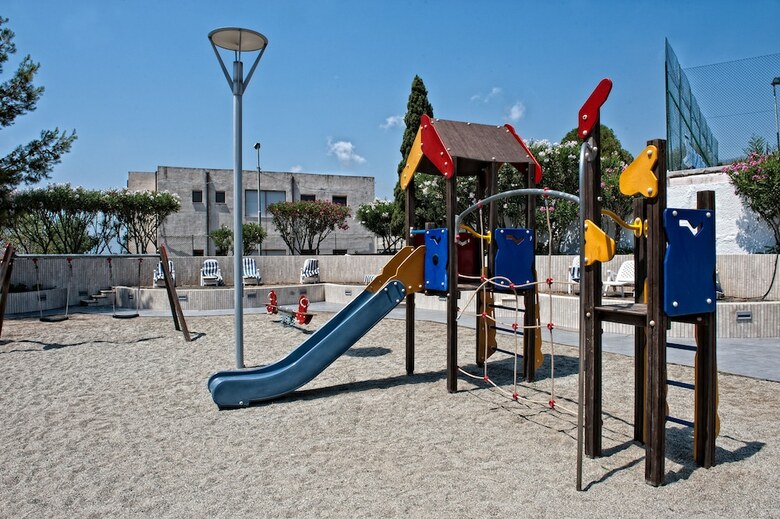 Hotel Villaggio Club Altalia