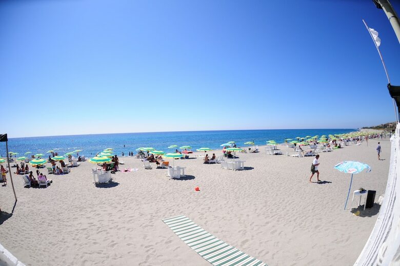 Hotel Villaggio Club Altalia