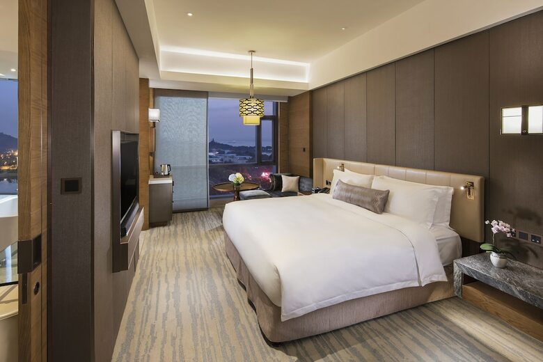Hotel Intercontinental Nantong