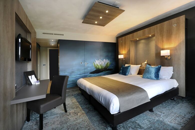 Van Der Valk Hotel Gilze -tilburg