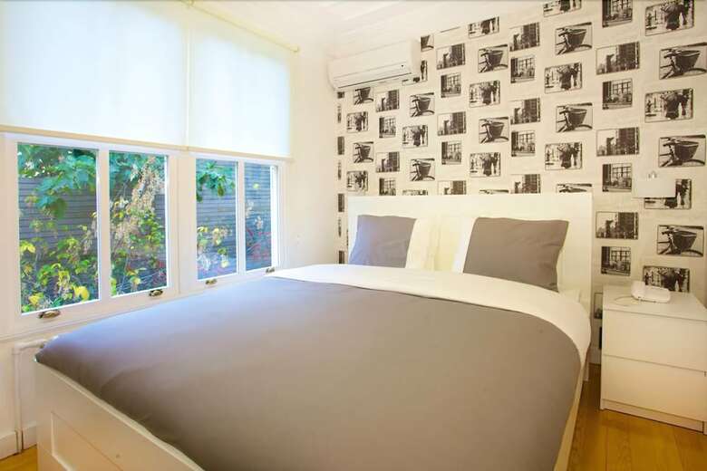 Pension Dreamer's B&B Cihangir