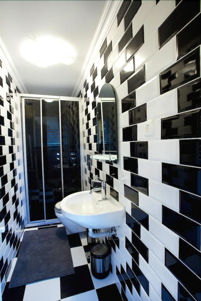 Pension Dreamer's B&B Cihangir