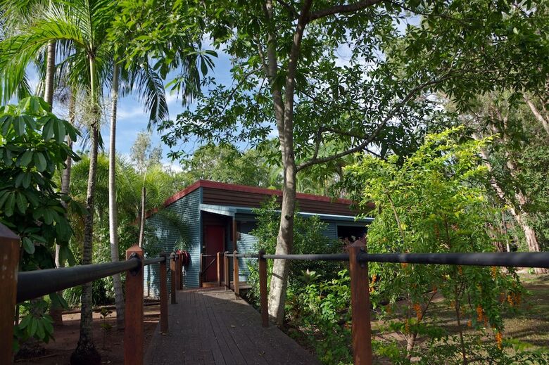 Hotel Cape York Peninsula Lodge