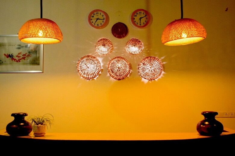 Hotel Angkor Countryside Boutique