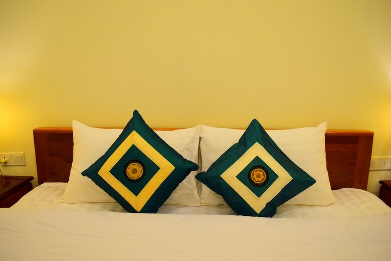 Hotel Angkor Countryside Boutique