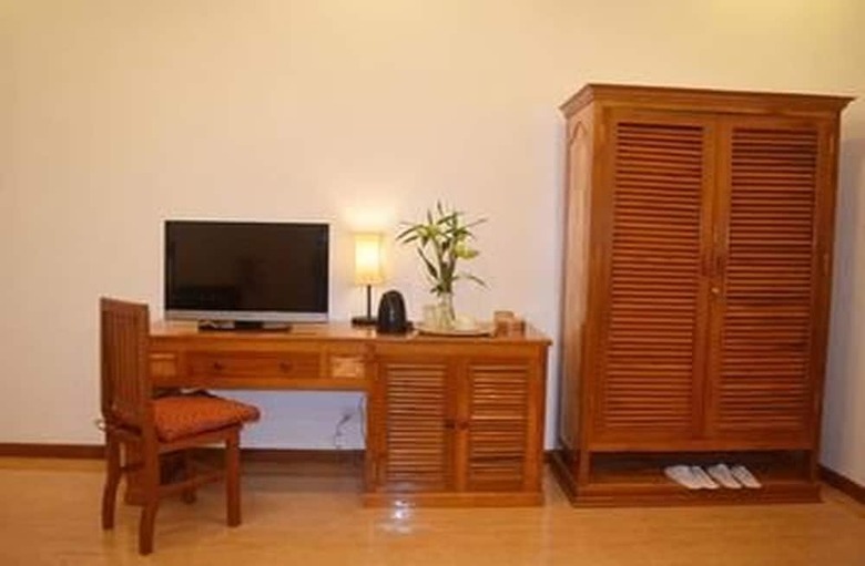 Hotel Angkor Countryside Boutique