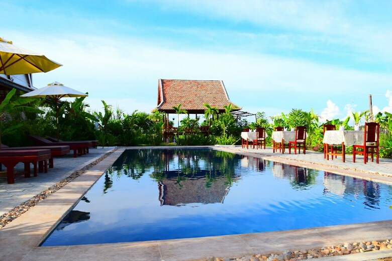 Hotel Angkor Countryside Boutique