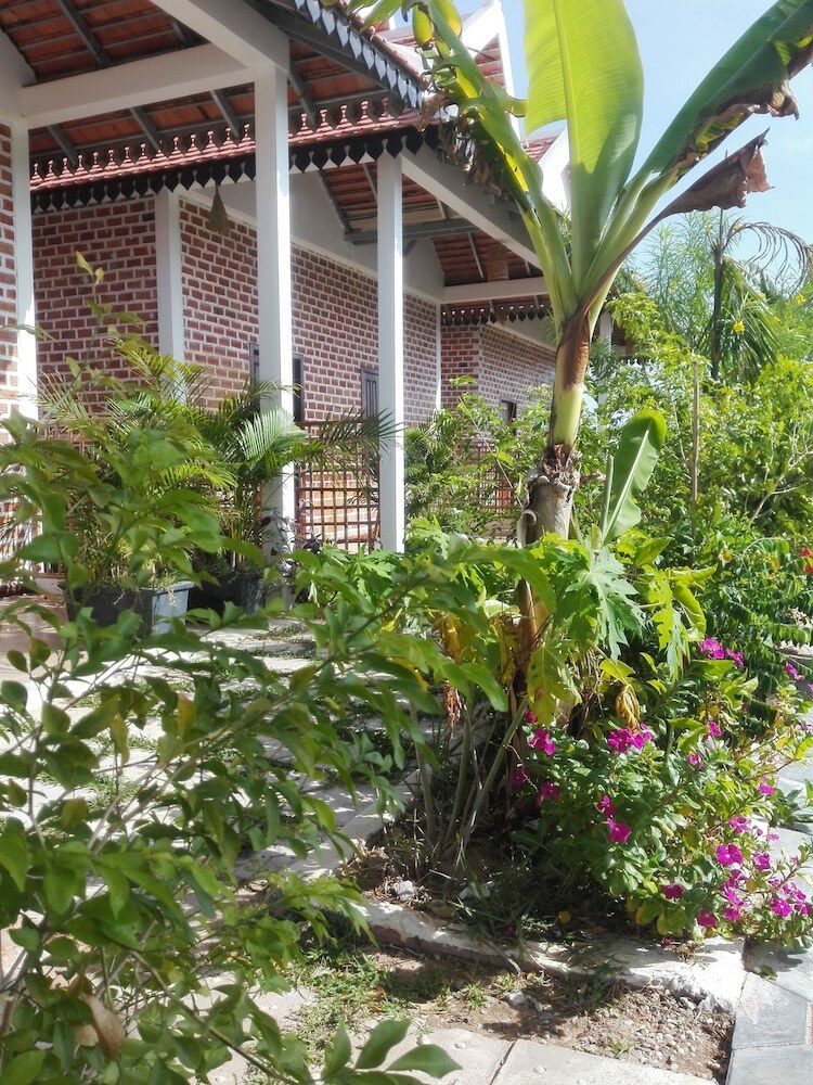 Hotel Angkor Countryside Boutique