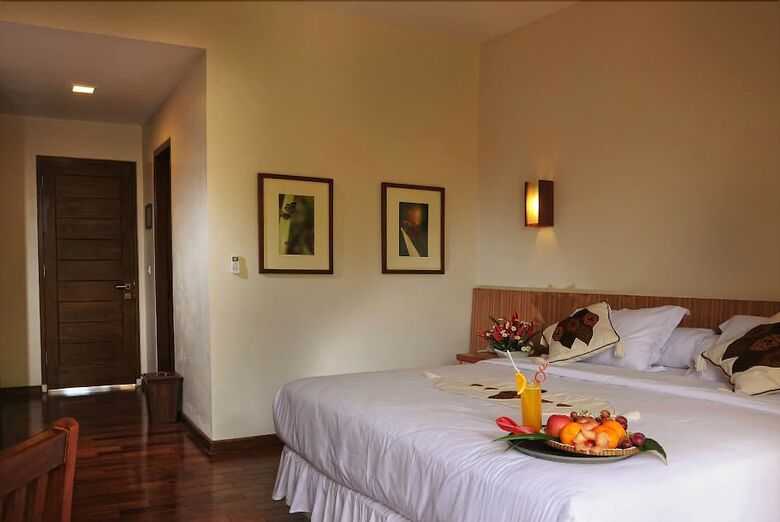 Tetirah Boutique Hotel Salatiga