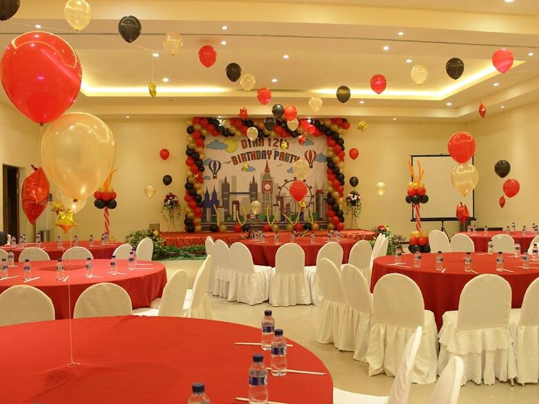 Narita Hotel Surabaya