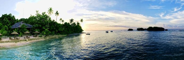 Patuno Hotel & Resort Wakatobi