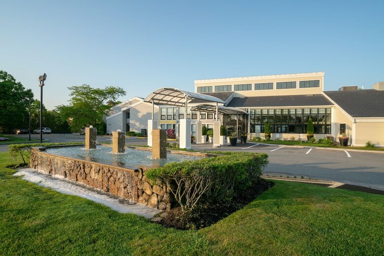 Hotel Holiday Inn Hyannis