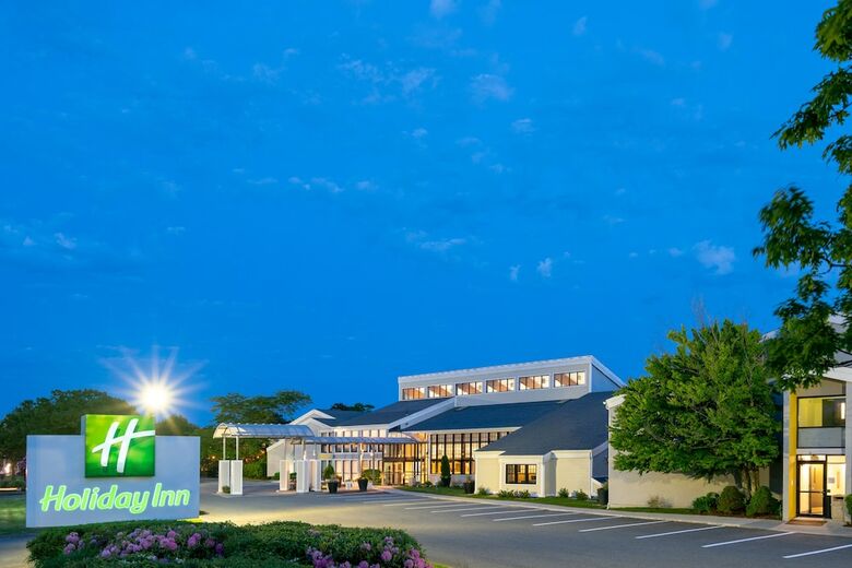 Hotel Holiday Inn Hyannis