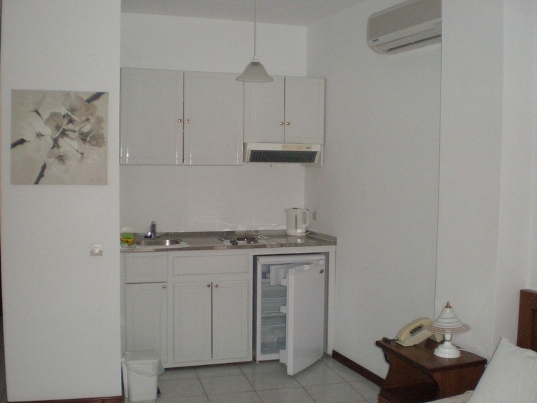 Apartamentos 75 Steps