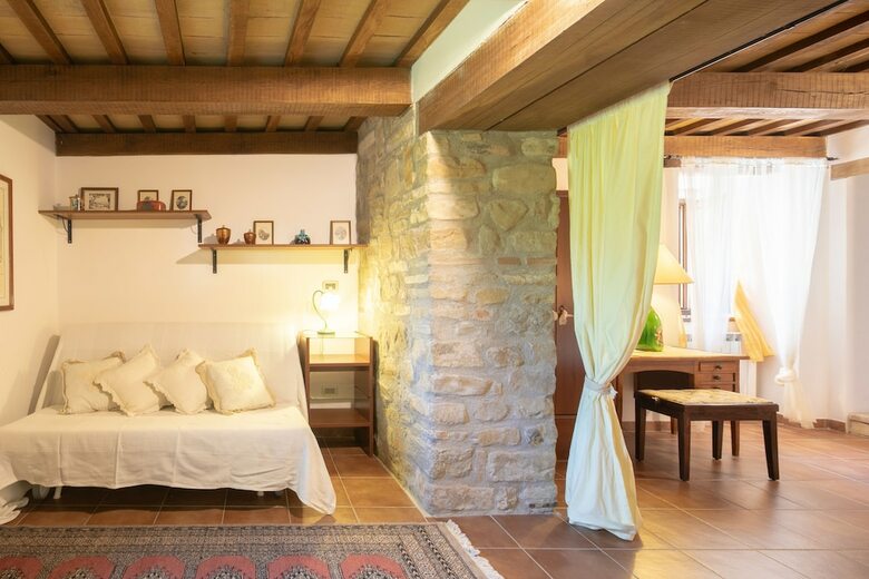 Hotel Villa Sabrina Country House