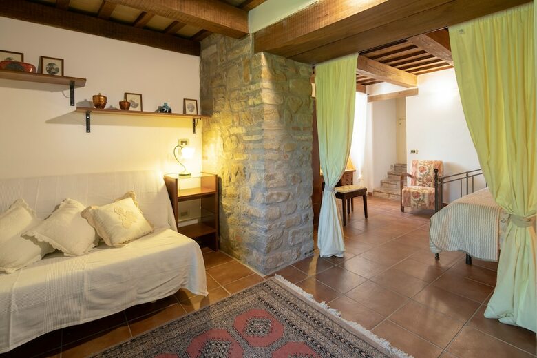 Hotel Villa Sabrina Country House