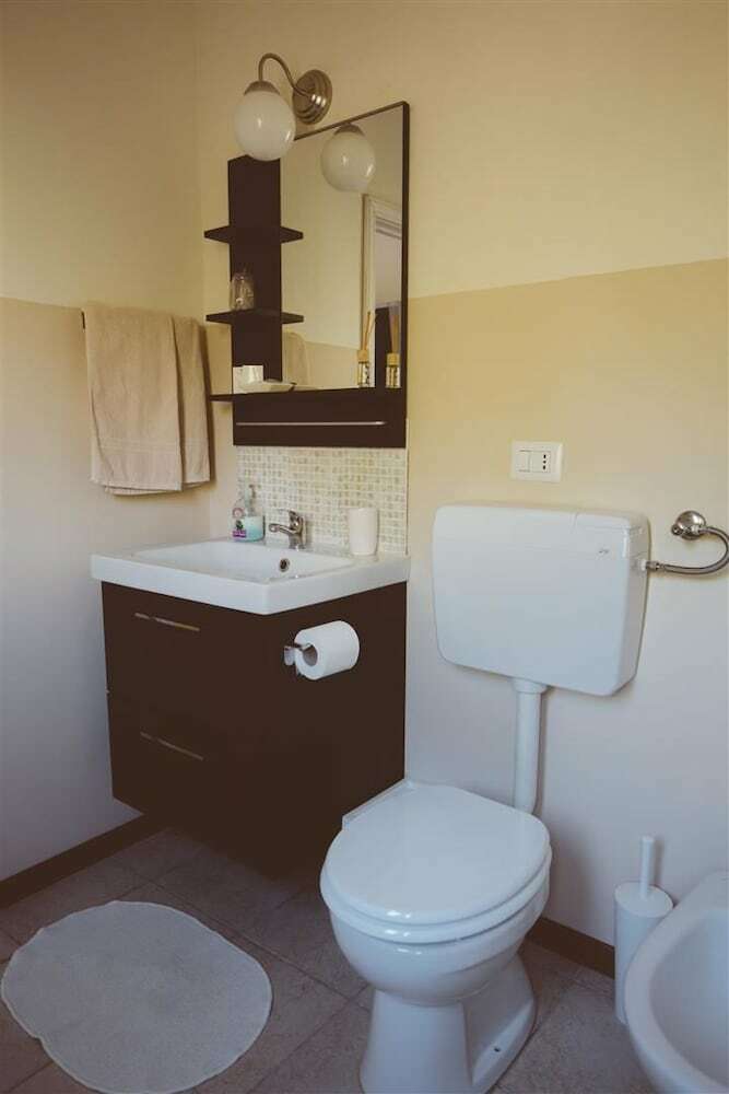Hotel Villa Sabrina Country House