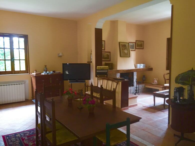 Hotel Relais La Mimosa