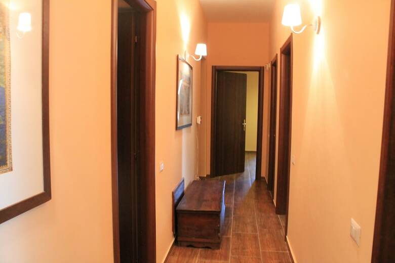 Hotel Relais La Mimosa