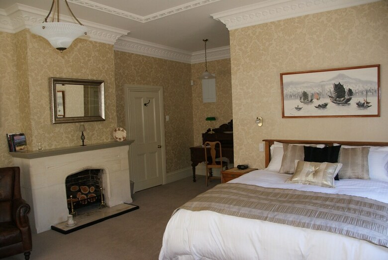 The Birches Bed & Breakfast