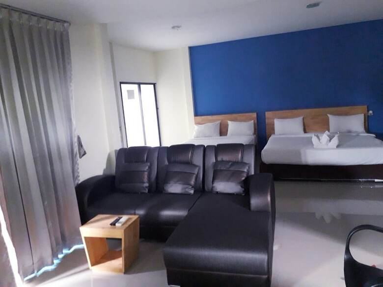 Hotel Rimnatee Resort Trang