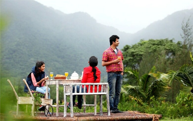 Agroturismo Harvest Fresh Farms