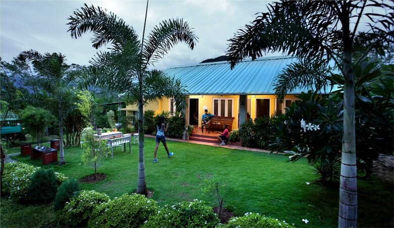 Agroturismo Harvest Fresh Farms