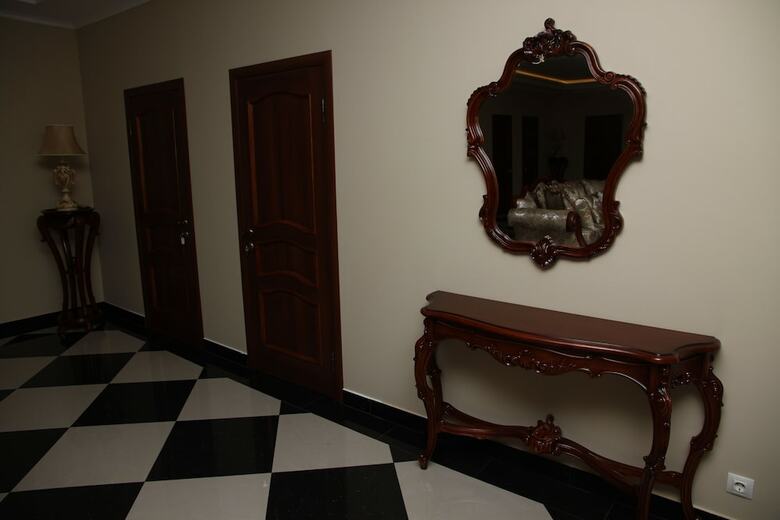 Boutique Hotel Stolica