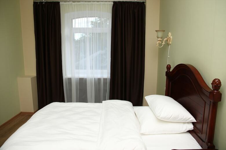 Boutique Hotel Stolica