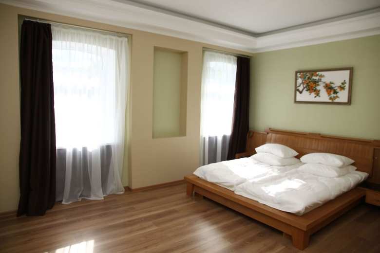 Boutique Hotel Stolica