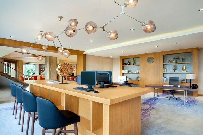 Hotel Radisson Golf & Convention Center Batam