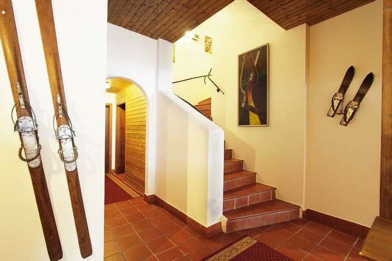 Bed & Breakfast Pension B�renwirt