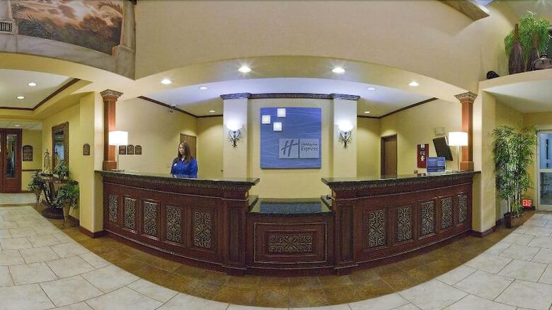Hotel Holiday Inn Express & Suites Lake Worth
