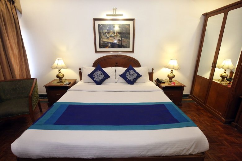 Oyo 1100 Hotel Kwality Regency