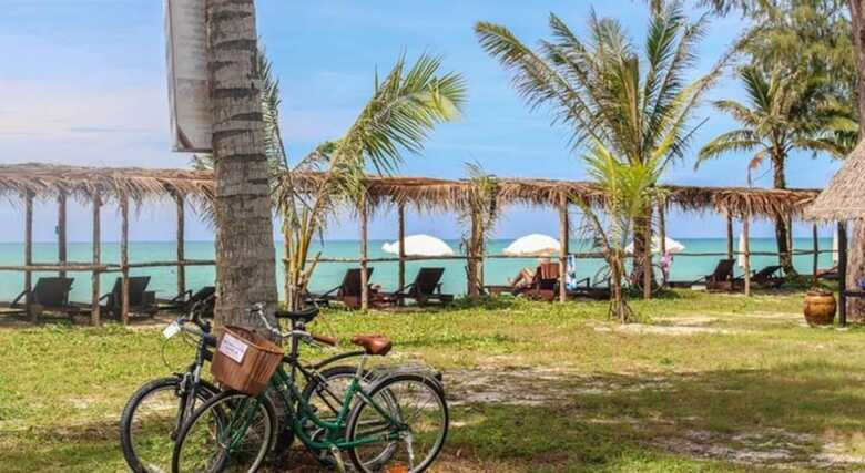 Hotel The Hip Resort @ Khao Lak