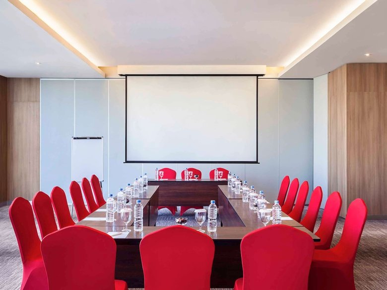 Hotel Ibis Manado City Center Boulevard