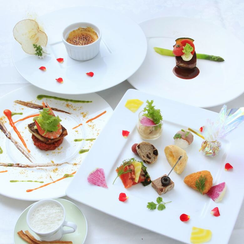 Yutorelo Karuizawa Hotel