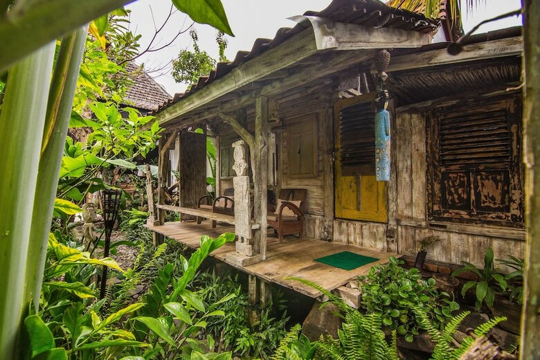 Hostal Santhiku Hotel, Villas, Yoga & Spa